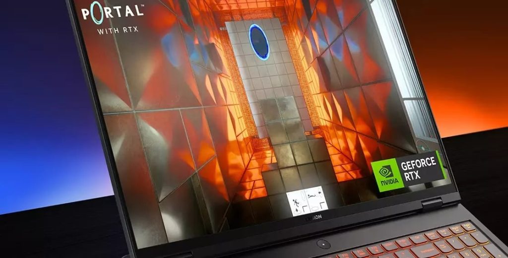 Lenovo Legion Pro7 16arx8h 82ws003ntr Amd Ryzen 9 7945hx 32gb 1tb Ssd Rtx4080 12gb 16 Inc 240hz Wqxga Freedos Gaming Laptop H2