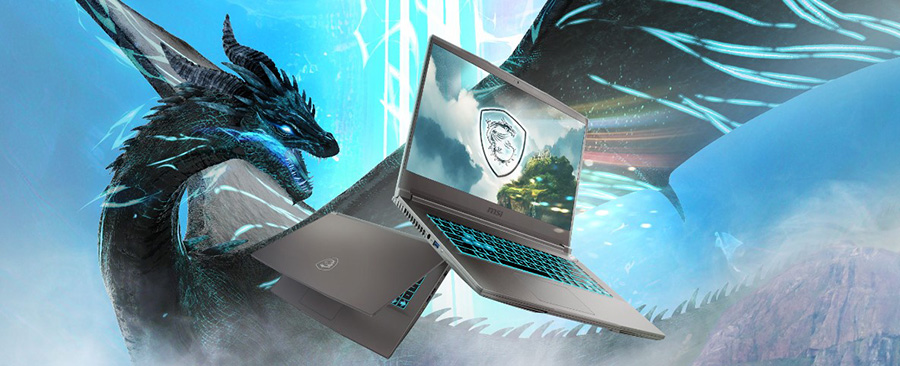 MSI THIN A15 B7VF-075XTR AMD Ryzen 7-7735HS 16GB DDR5 512GB SSD RTX4060 8GB 15.6 inç Full HD 144Hz Freedos Gaming Laptop h2