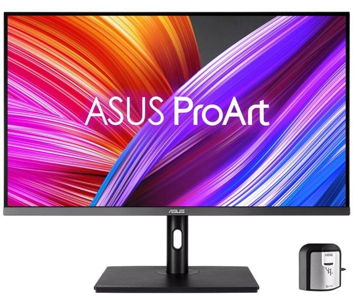 ProArt Display PA32UCR-K