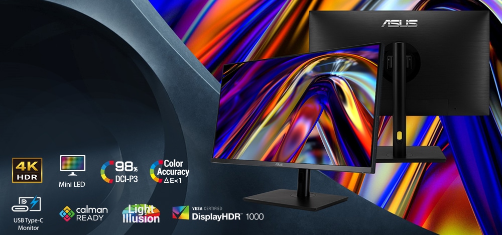 ProArt Display PA32UCR-K