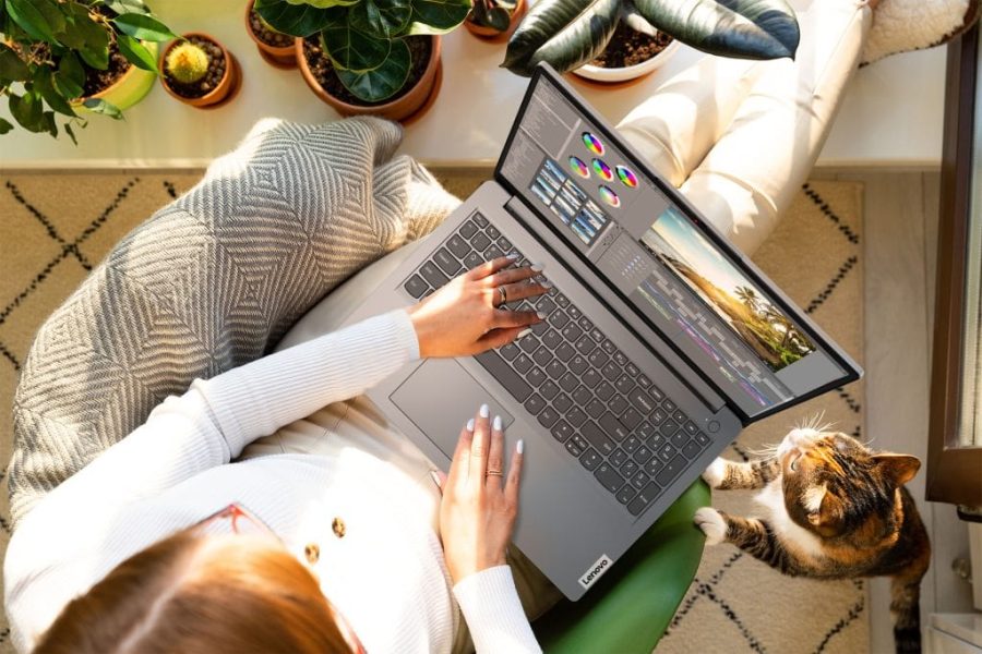 Lenovo Ideapad 1 15amn7 82vg00m9tx Amd Ryzen 5 7520u 8gb Lpddr5 1tb Ssd 15 6 Inc Full Hd Freedos Laptop H3