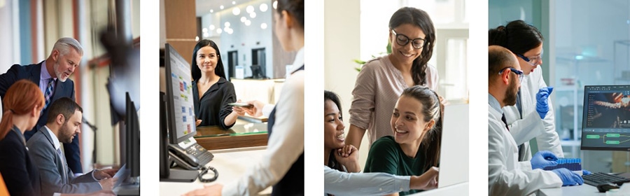 MSI PRO MP273A 27 inç 100Hz 1Ms FLAT IPS Freesync Full HD Monitör h3