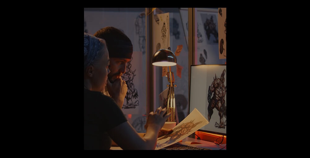 ProArt Display PA32UCR-K