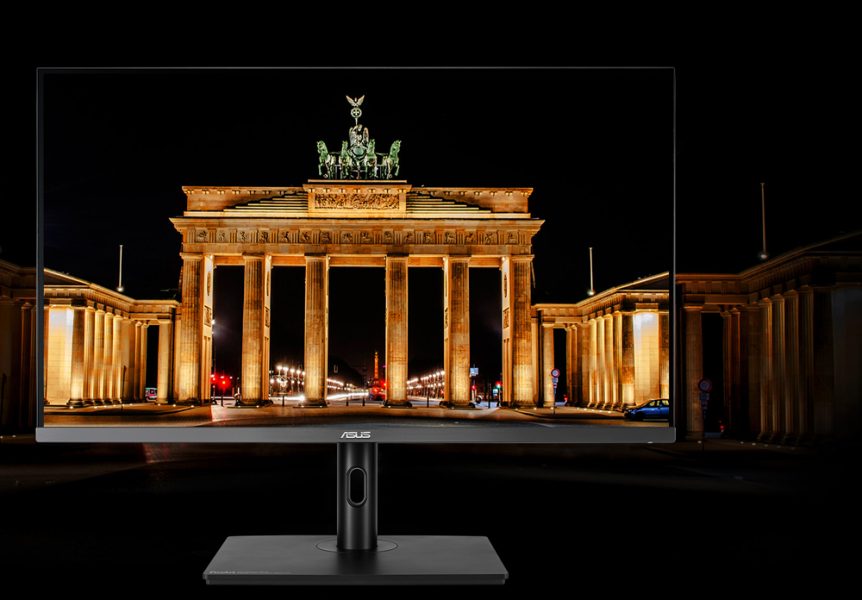 ProArt Display PA32UCR-K