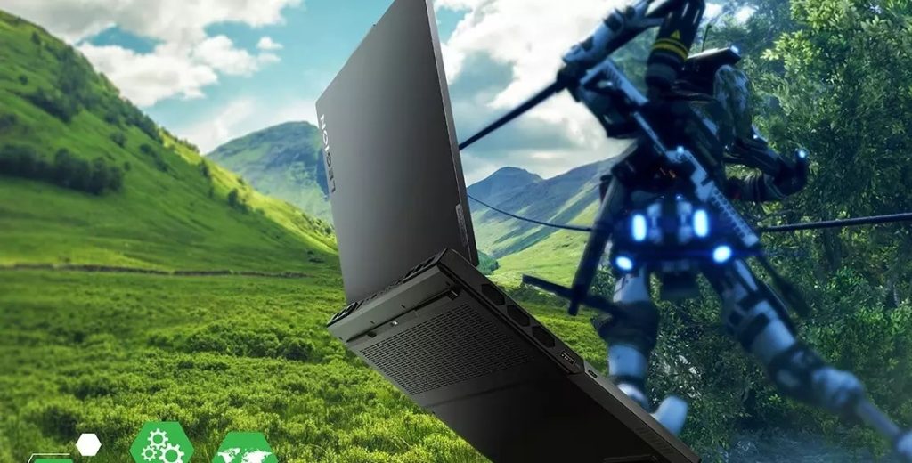 Lenovo Legion Pro7 16arx8h 82ws003ntr Amd Ryzen 9 7945hx 32gb 1tb Ssd Rtx4080 12gb 16 Inc 240hz Wqxga Freedos Gaming Laptop H8