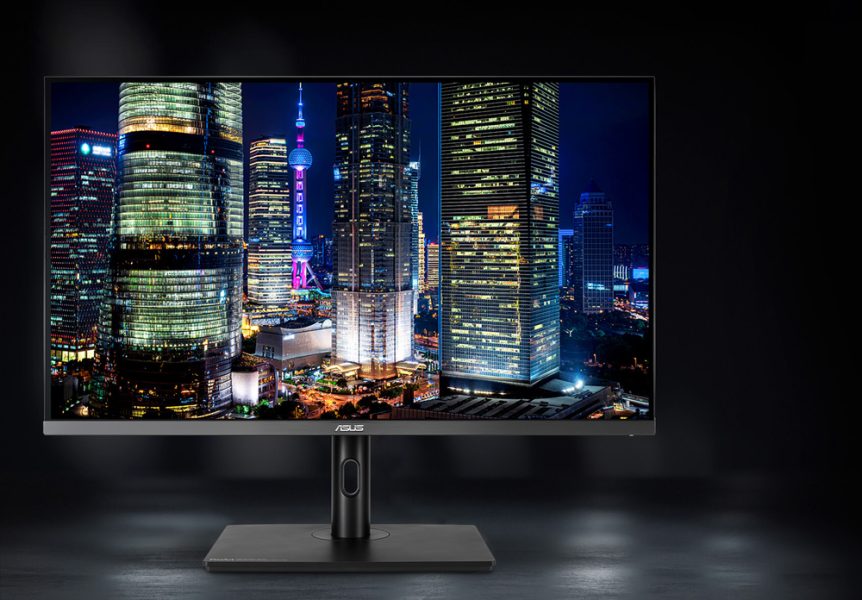 ProArt Display PA32UCR-K