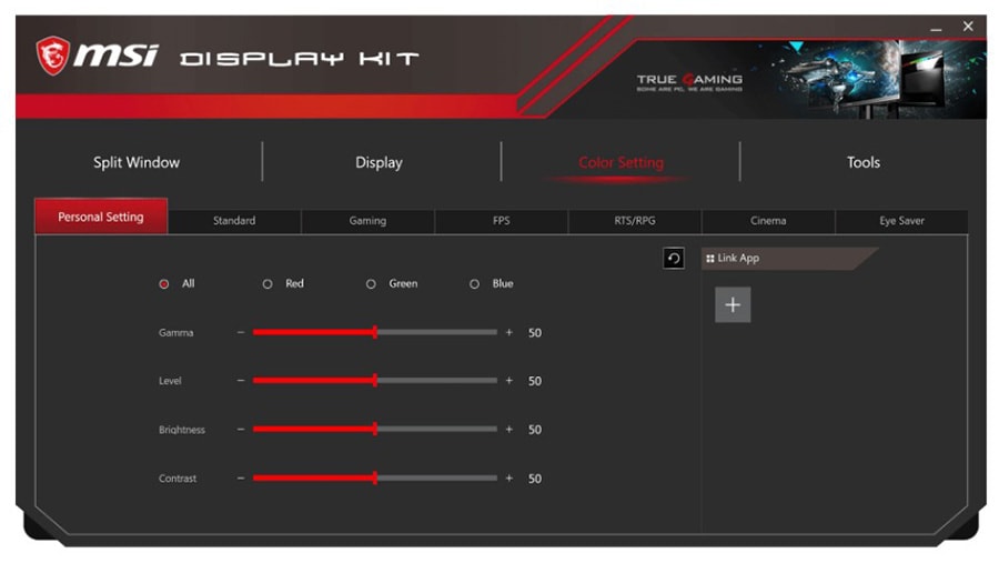 MSI MODERN MD271P 27 inç 75Hz 5Ms FLAT IPS Full HD TYPE-C Monitör H9
