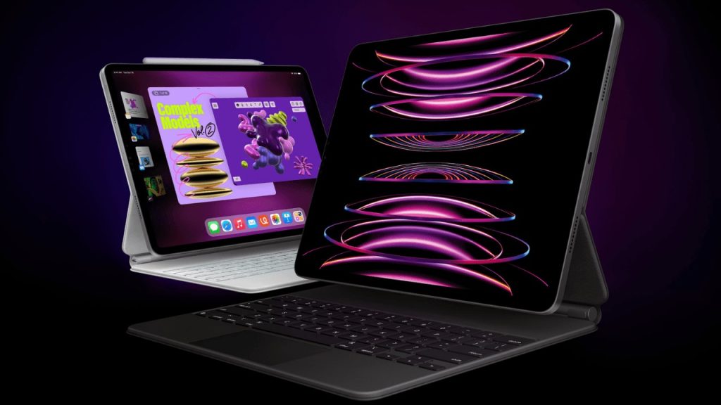 Appledan Yeni Ipad Ve Macbook Icin Cikis Tarihi Verildi 4