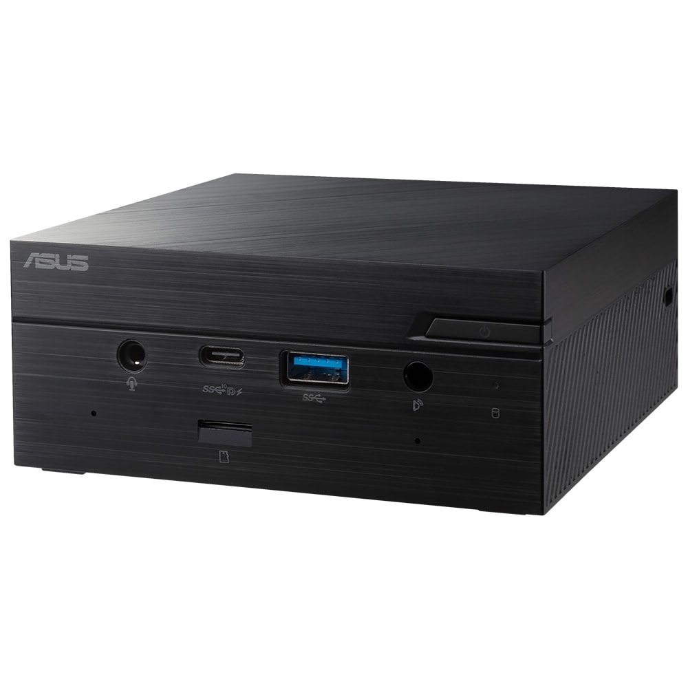 Asus Pn51 Bb757mde1 Amd Ryzen 7 5700u Barebone Freedos Mini Bilgisayar