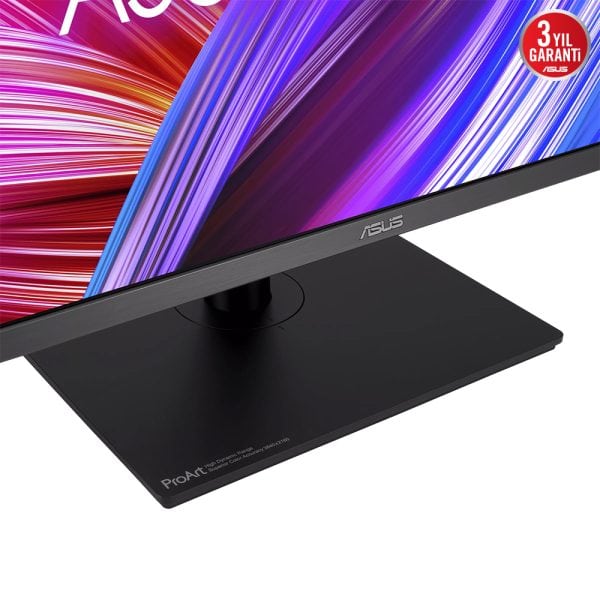 Asus Proart Pa32ucr K 32 Inc 60hz 5ms Ips 4k Uhd Donanim Kalibrasyonu Motion Sync Profesyonel Monitor 6