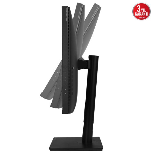 Asus Proart Pa32ucr K 32 Inc 60hz 5ms Ips 4k Uhd Donanim Kalibrasyonu Motion Sync Profesyonel Monitor 8