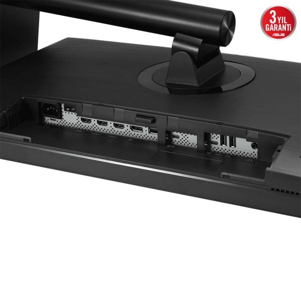 Asus Proart Pa32ucr K 32 Inc 60hz 5ms Ips 4k Uhd Donanim Kalibrasyonu Motion Sync Profesyonel Monitor 99