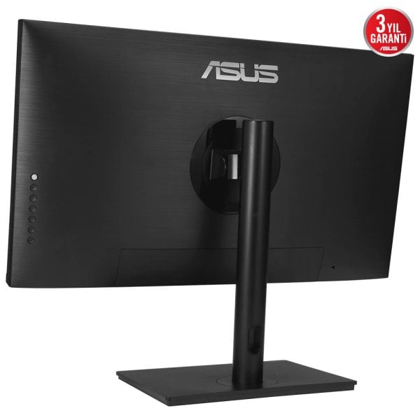 Asus Proart Pa32ucr K 32 Inc 60hz 5ms Ips 4k Uhd Donanim Kalibrasyonu Motion Sync Profesyonel Monitor 999