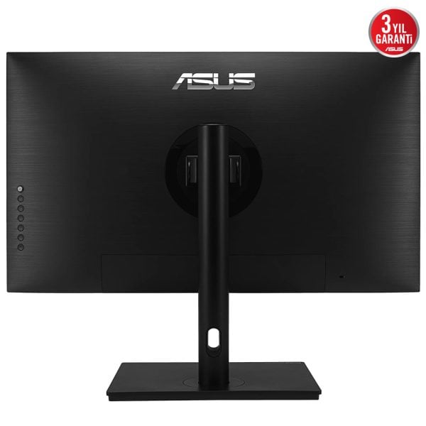 Asus Proart Pa32ucr K 32 Inc 60hz 5ms Ips 4k Uhd Donanim Kalibrasyonu Motion Sync Profesyonel Monitor 9999