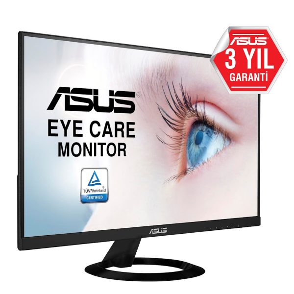 Asus Vz239he 23 Inc 75hz 5ms Full Hd Ips Monitor 1
