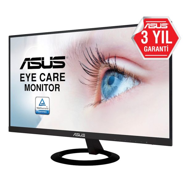 Asus Vz239he 23 Inc 75hz 5ms Full Hd Ips Monitor 2