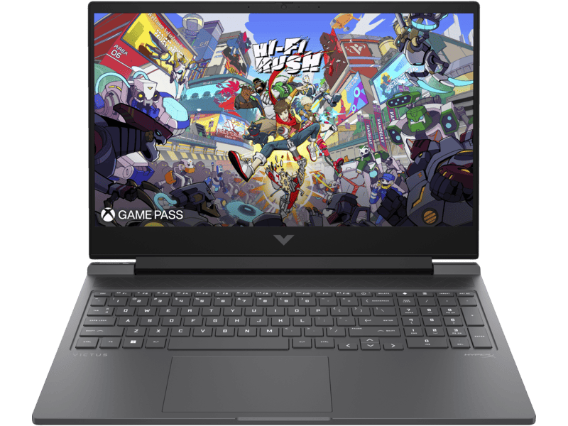 Hp Victus 16 R1064nt 9j266ea Intel Core I5 14500hx 16gb Ddr5 512gb Ssd Rtx4050 6gb 16.1 Inç 144hz Full Hd Freedos Gaming Laptop H1