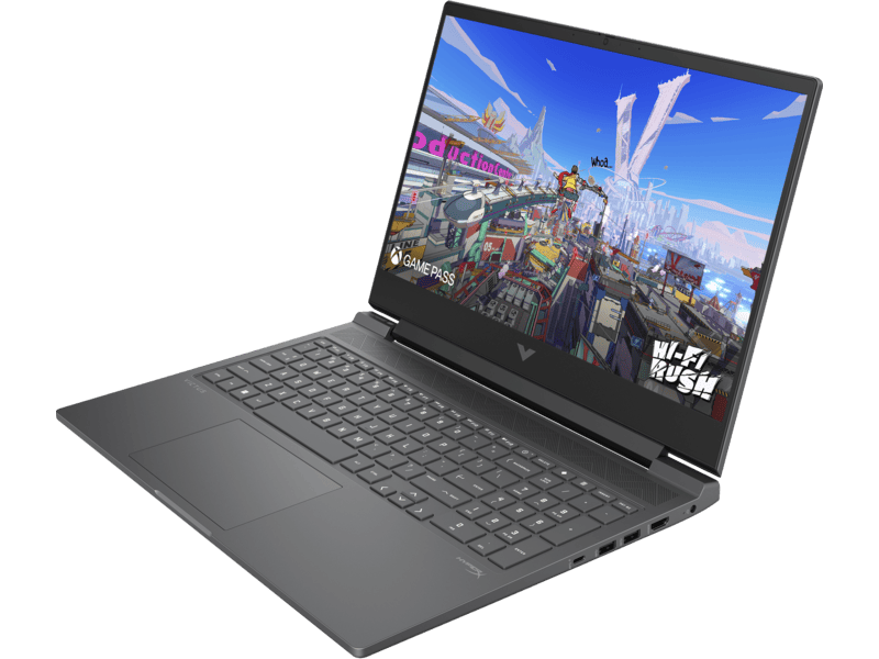 Hp Victus 16 R1064nt 9j266ea Intel Core I5 14500hx 16gb Ddr5 512gb Ssd Rtx4050 6gb 16.1 Inç 144hz Full Hd Freedos Gaming Laptop H2