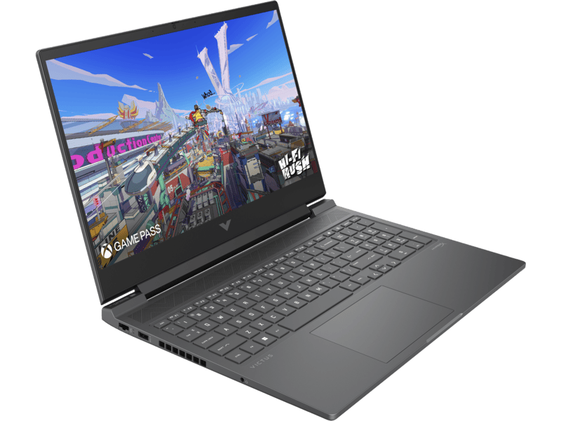 Hp Victus 16 R1064nt 9j266ea Intel Core I5 14500hx 16gb Ddr5 512gb Ssd Rtx4050 6gb 16.1 Inç 144hz Full Hd Freedos Gaming Laptop H3