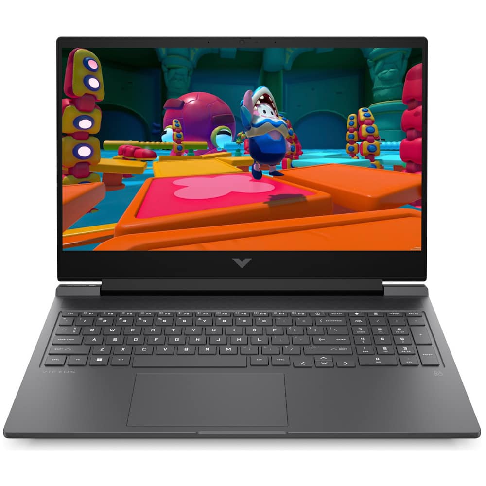 Hp Victus 16 R1064nt 9j266ea Intel Core I5 14500hx 16gb Ddr5 512gb Ssd Rtx4050 6gb 16 1 Inc 144hz Full Hd Freedos Gaming Laptop