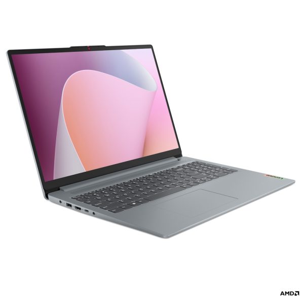 Lenovo Ideapad 1 15amn7 82vg00m9tx Amd Ryzen 5 7520u 8gb Lpddr5 1tb Ssd 15 6 Inc Full Hd Freedos Laptop 2