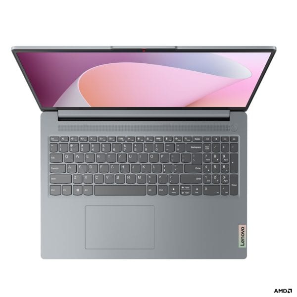 Lenovo Ideapad 1 15amn7 82vg00m9tx Amd Ryzen 5 7520u 8gb Lpddr5 1tb Ssd 15 6 Inc Full Hd Freedos Laptop 3