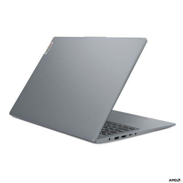 Lenovo Ideapad 1 15amn7 82vg00m9tx Amd Ryzen 5 7520u 8gb Lpddr5 1tb Ssd 15 6 Inc Full Hd Freedos Laptop 4