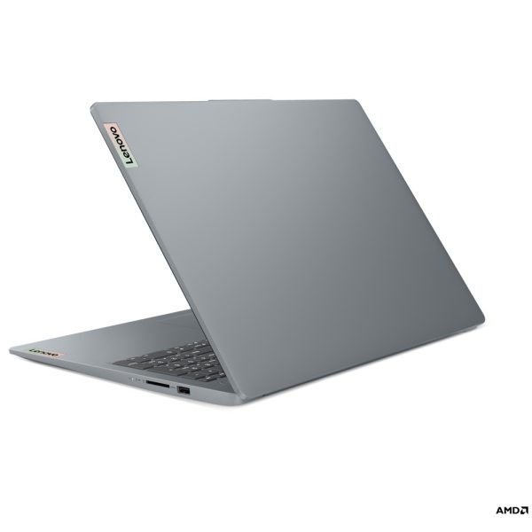 Lenovo Ideapad 1 15amn7 82vg00m9tx Amd Ryzen 5 7520u 8gb Lpddr5 1tb Ssd 15 6 Inc Full Hd Freedos Laptop 5