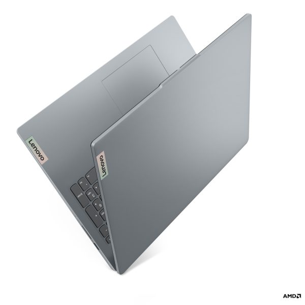 Lenovo Ideapad 1 15amn7 82vg00m9tx Amd Ryzen 5 7520u 8gb Lpddr5 1tb Ssd 15 6 Inc Full Hd Freedos Laptop 7