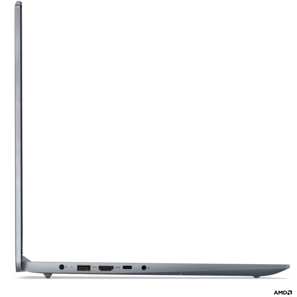 Lenovo Ideapad 1 15amn7 82vg00m9tx Amd Ryzen 5 7520u 8gb Lpddr5 1tb Ssd 15 6 Inc Full Hd Freedos Laptop 8