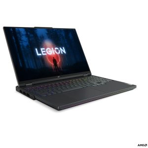 Lenovo Legion Pro7 16arx8h 82ws003ntr Amd Ryzen 9 7945hx 32gb 1tb Ssd Rtx4080 12gb 16 Inc 240hz Wqxga Freedos Gaming Laptop 1