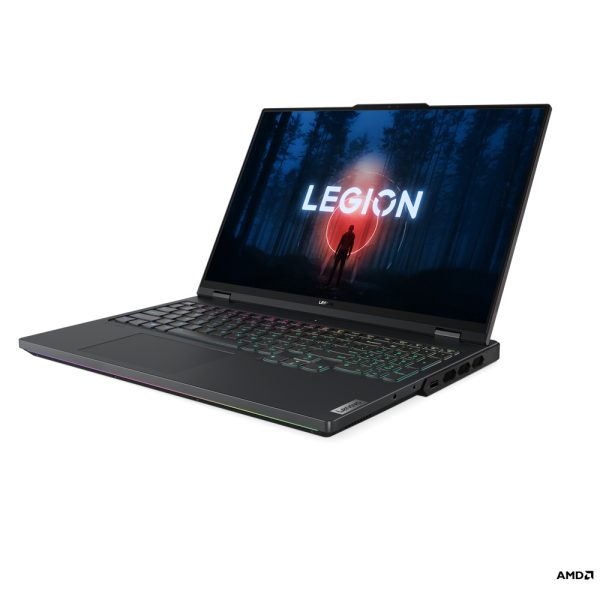 Lenovo Legion Pro7 16arx8h 82ws003ntr Amd Ryzen 9 7945hx 32gb 1tb Ssd Rtx4080 12gb 16 Inc 240hz Wqxga Freedos Gaming Laptop 2