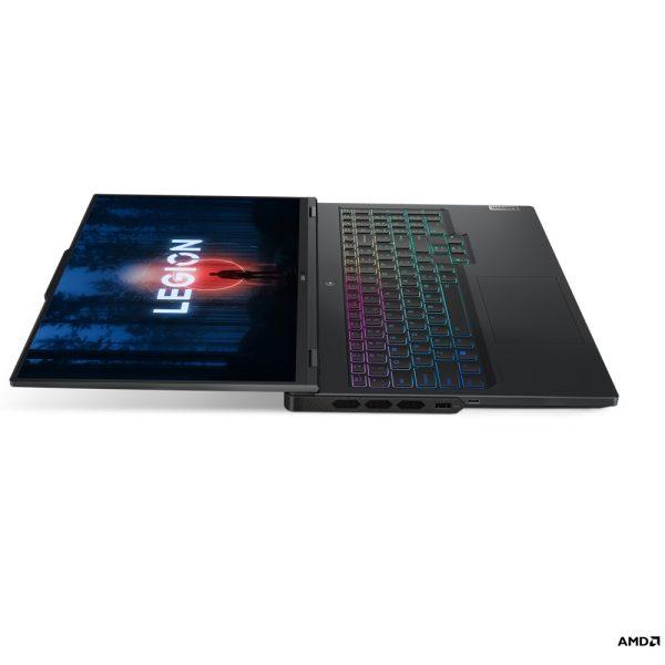 Lenovo Legion Pro7 16arx8h 82ws003ntr Amd Ryzen 9 7945hx 32gb 1tb Ssd Rtx4080 12gb 16 Inc 240hz Wqxga Freedos Gaming Laptop 3