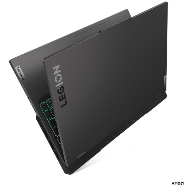 Lenovo Legion Pro7 16arx8h 82ws003ntr Amd Ryzen 9 7945hx 32gb 1tb Ssd Rtx4080 12gb 16 Inc 240hz Wqxga Freedos Gaming Laptop 4