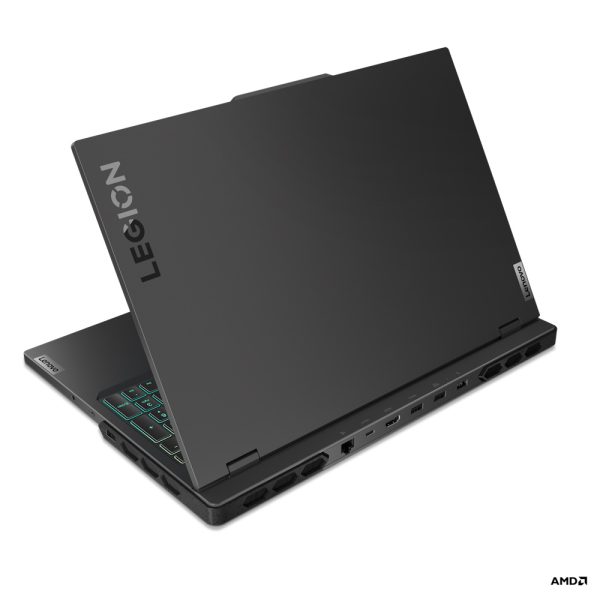 Lenovo Legion Pro7 16arx8h 82ws003ntr Amd Ryzen 9 7945hx 32gb 1tb Ssd Rtx4080 12gb 16 Inc 240hz Wqxga Freedos Gaming Laptop 7