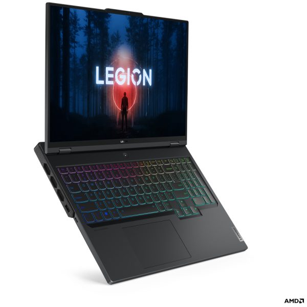 Lenovo Legion Pro7 16arx8h 82ws003ntr Amd Ryzen 9 7945hx 32gb 1tb Ssd Rtx4080 12gb 16 Inc 240hz Wqxga Freedos Gaming Laptop 999