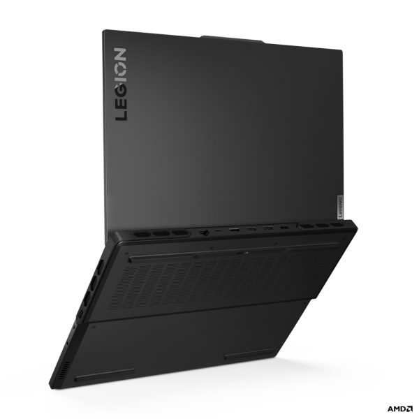 Lenovo Legion Pro7 16arx8h 82ws003ntr Amd Ryzen 9 7945hx 32gb 1tb Ssd Rtx4080 12gb 16 Inc 240hz Wqxga Freedos Gaming Laptop 9999