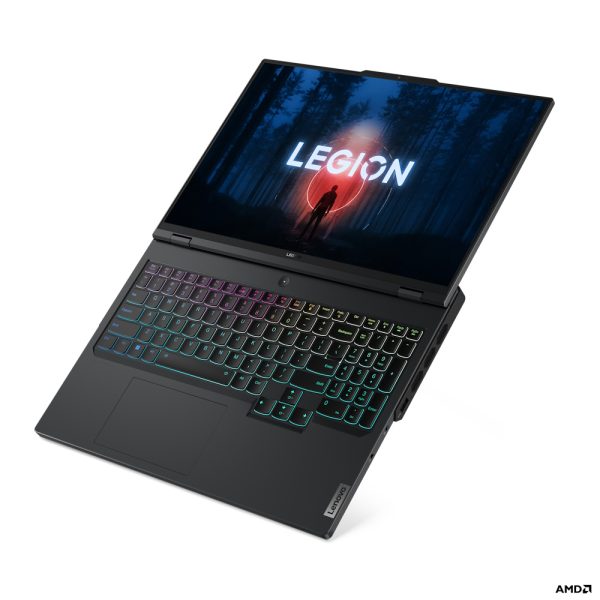 Lenovo Legion Pro7 16arx8h 82ws003ntr Amd Ryzen 9 7945hx 32gb 1tb Ssd Rtx4080 12gb 16 Inc 240hz Wqxga Freedos Gaming Laptop 9999999