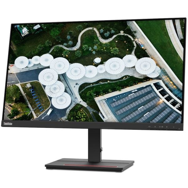 Lenovo S24e 20 62aekat2tk Thinkvision 23 8 Inc 60hz 4ms Freesync Full Hd Monitor 1