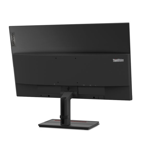 Lenovo S24e 20 62aekat2tk Thinkvision 23 8 Inc 60hz 4ms Freesync Full Hd Monitor 3