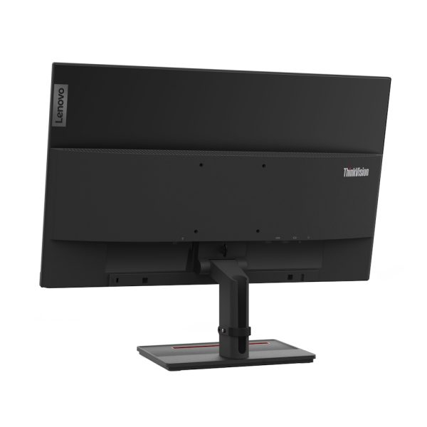 Lenovo S24e 20 62aekat2tk Thinkvision 23 8 Inc 60hz 4ms Freesync Full Hd Monitor 4
