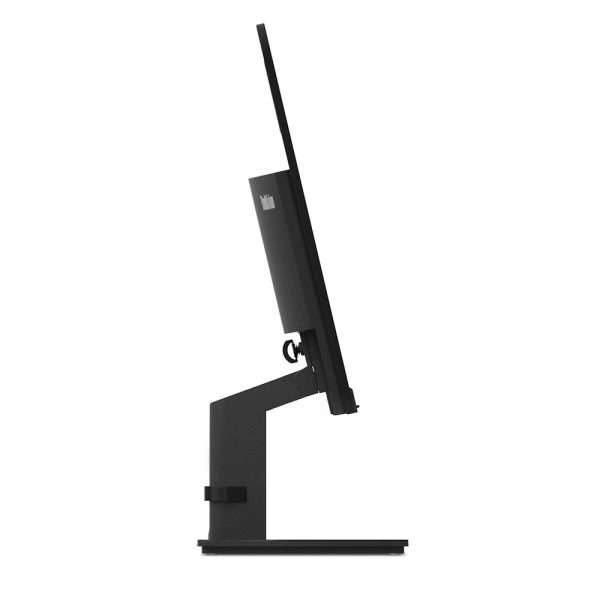 Lenovo S24e 20 62aekat2tk Thinkvision 23 8 Inc 60hz 4ms Freesync Full Hd Monitor 5