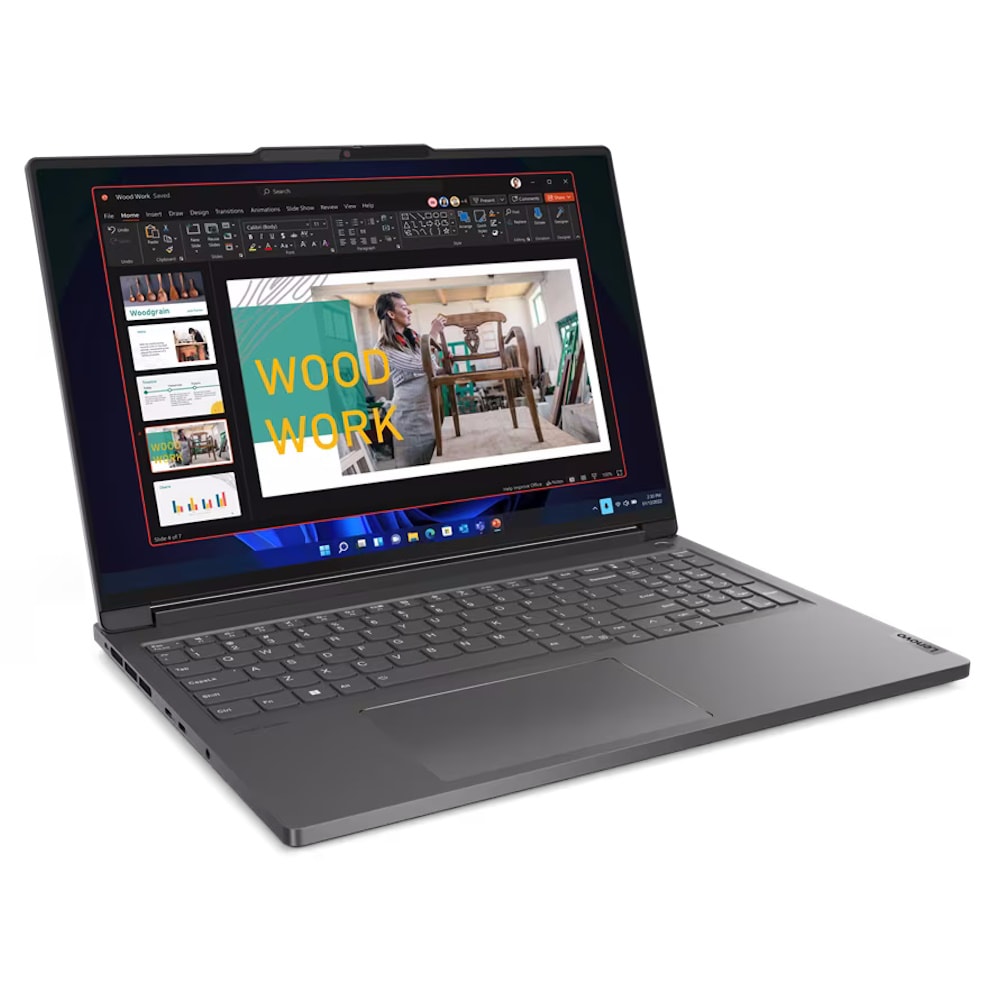 Lenovo ideapadノートPC i9-13900H 32gb 1TB Lenovo / LENOVO LEGİON İ9 13900HX 32G 5600MHZ 1TB 2.5K 240HZ