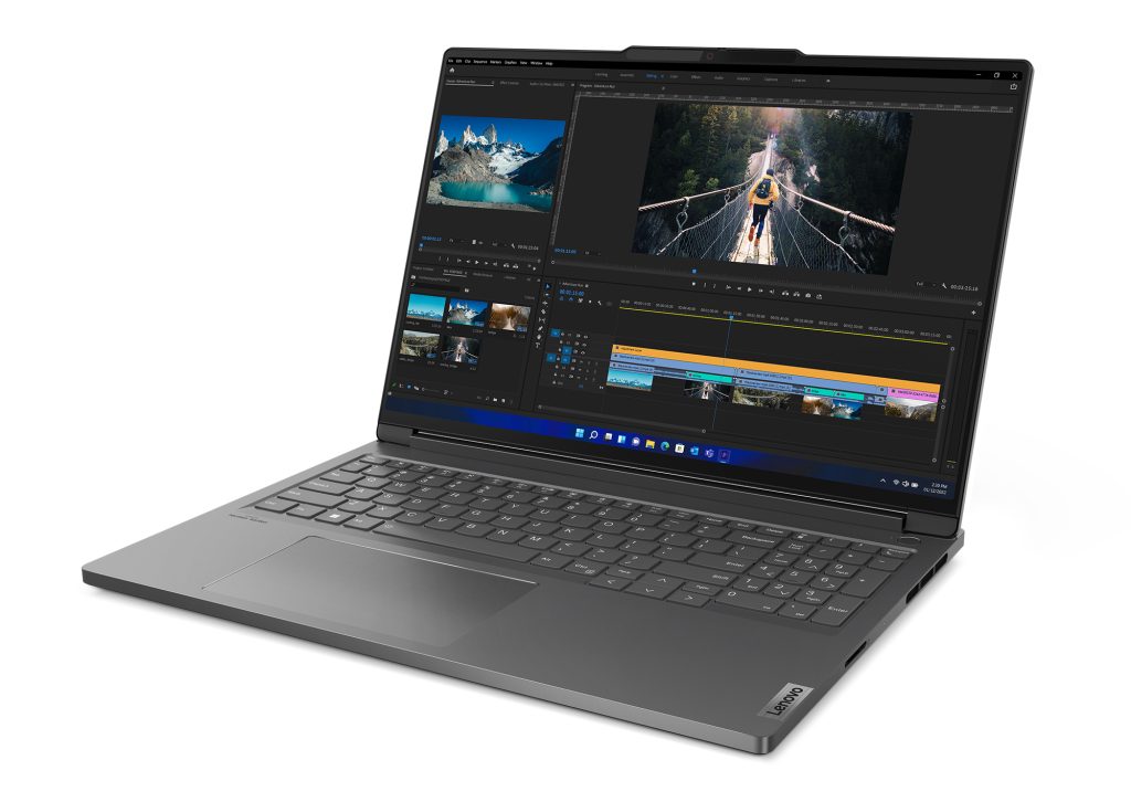 Lenovo Thinkbook 16pg4 Irh 21j8003ctr Intel Core I9 13900h 32gb Ddr5 1tb Ssd Rtx4060 8gb 16 Inç 3.2k (3200x2000) 165hz Freedos Gaming Laptop H1