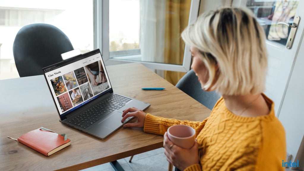 Lenovo Thinkbook 16pg4 Irh 21j8003ctr Intel Core I9 13900h 32gb Ddr5 1tb Ssd Rtx4060 8gb 16 Inç 3.2k (3200x2000) 165hz Freedos Gaming Laptop H2