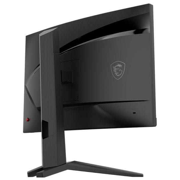 Msi G24c6p E2 23 6 Inc 180hz 1ms Curve Va Adaptive Sync Full Hd Gaming Monitor 4