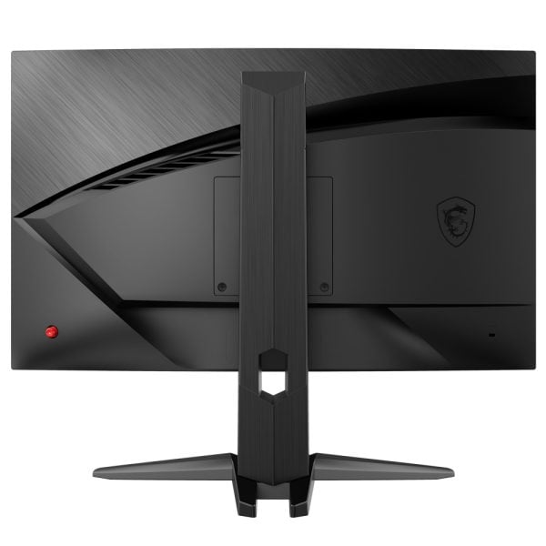 Msi G24c6p E2 23 6 Inc 180hz 1ms Curve Va Adaptive Sync Full Hd Gaming Monitor 5