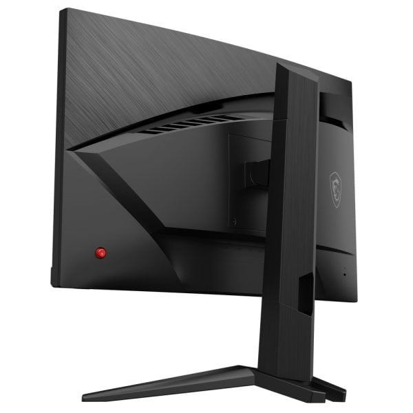 Msi G24c6p E2 23 6 Inc 180hz 1ms Curve Va Adaptive Sync Full Hd Gaming Monitor 6