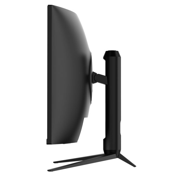 Msi G321cqp E2 31 5 Inc 170hz 1ms Wqhd Freesync Premium Va Kavisli Gaming Monitor 2
