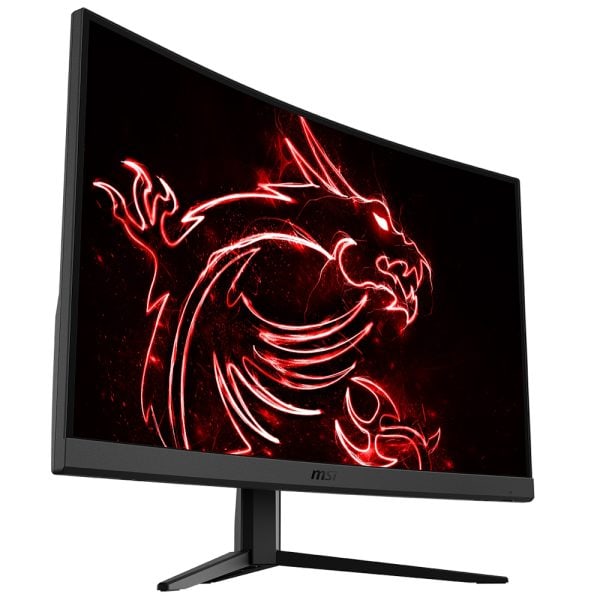 Msi G32c4 E2 31 5 Inc 170hz 1ms Curve Freesync Premium Full Hd Gaming Monitor 1
